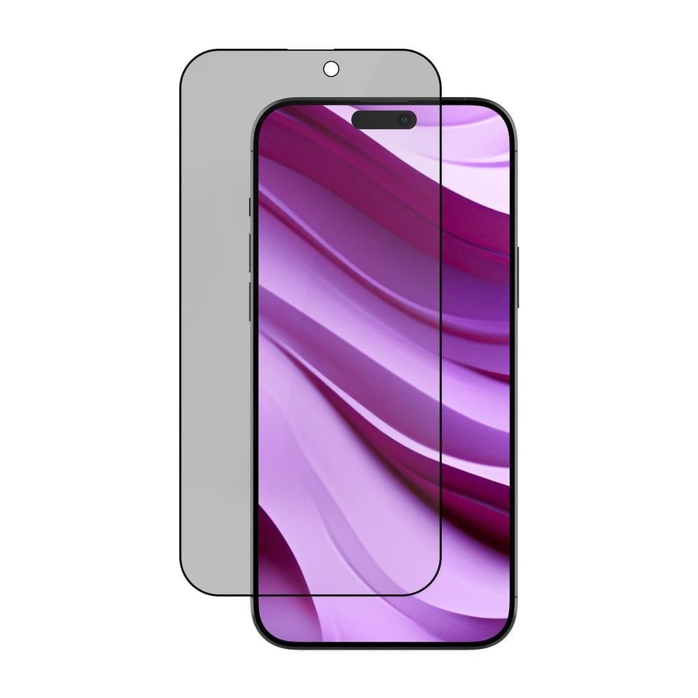  Cường Lực JCPAL Chống Nhìn Trộm iPhone 17 