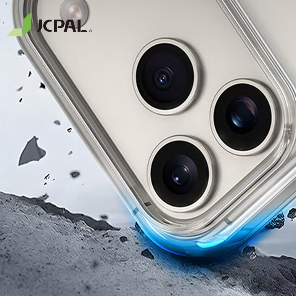  Ốp Lưng JCPAL iGuard DualPro iPhone 17 