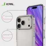 Ốp Lưng JCPAL iGuard DualPro iPhone 17