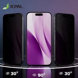 Cường Lực JCPAL Chống Nhìn Trộm iPhone 17