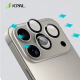 Lens Camera JCPAL Preserver iPhone 17