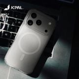Ốp Lưng JCPAL DualPro MagSafe iPhone 17