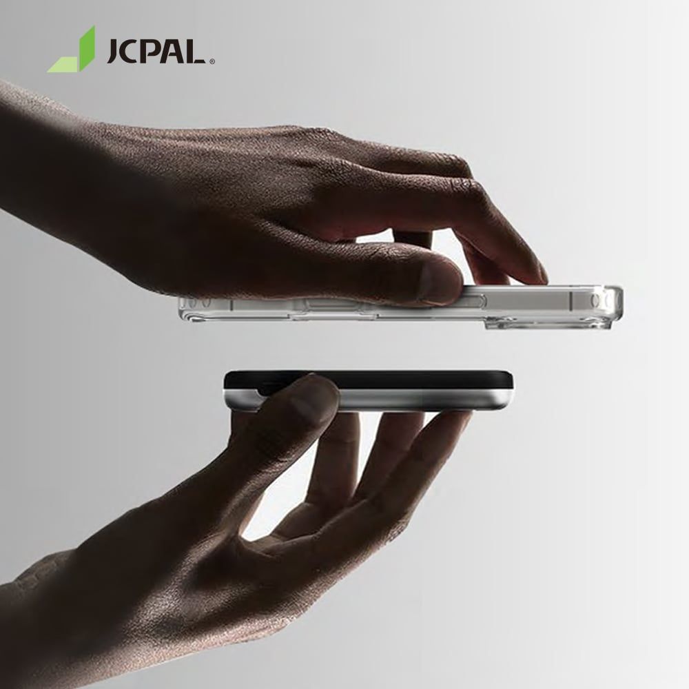  Ốp Lưng JCPAL DualPro MagSafe iPhone 17 