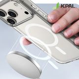 Ốp Lưng JCPAL DualPro MagSafe iPhone 17