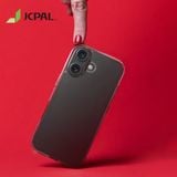 Ốp Lưng JCPAL iGuard DualPro iPhone 17