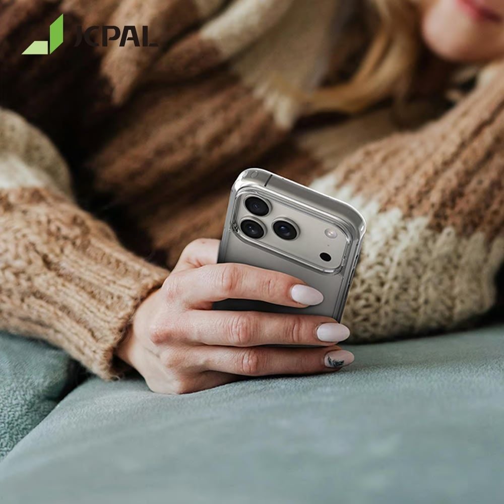  Ốp Lưng JCPAL iGuard DualPro iPhone 17 