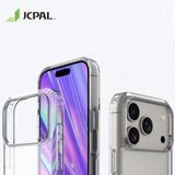 Ốp Lưng JCPAL iGuard DualPro iPhone 17