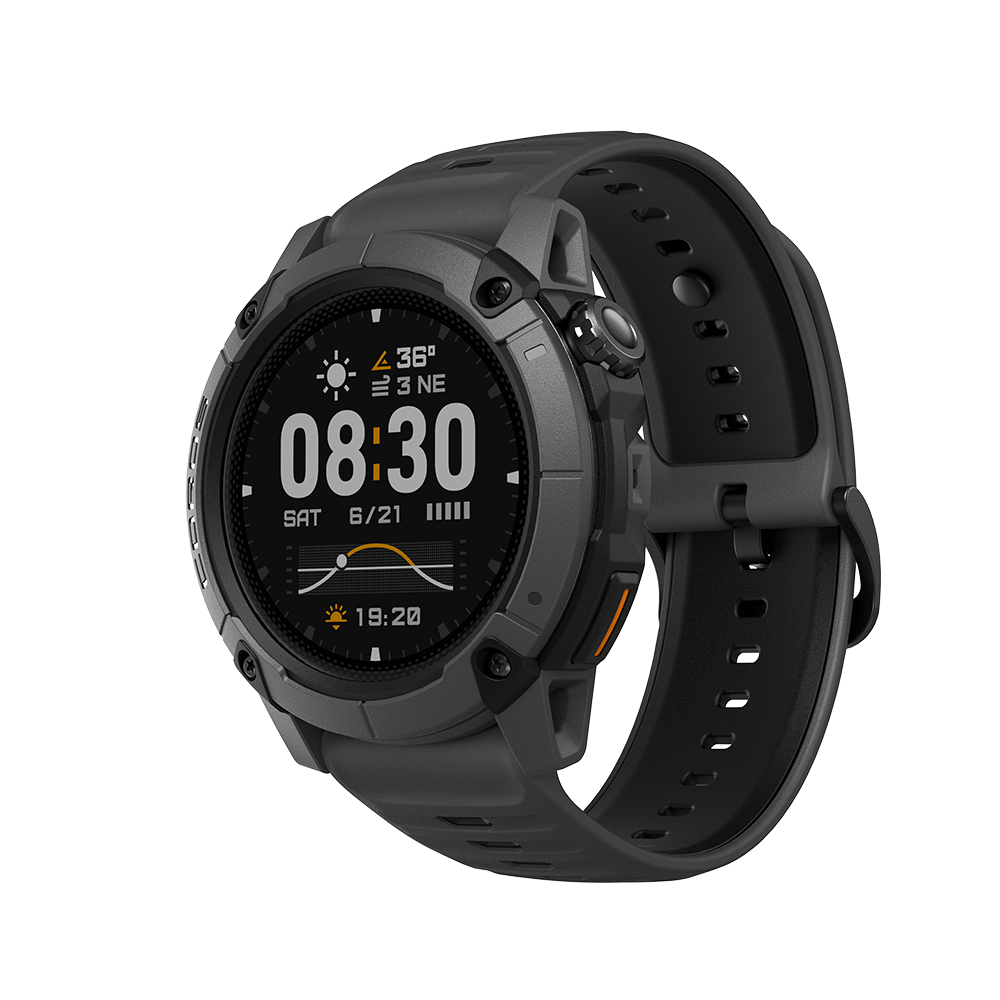  Coros Nomad chính hãng bảo hành 2 năm 