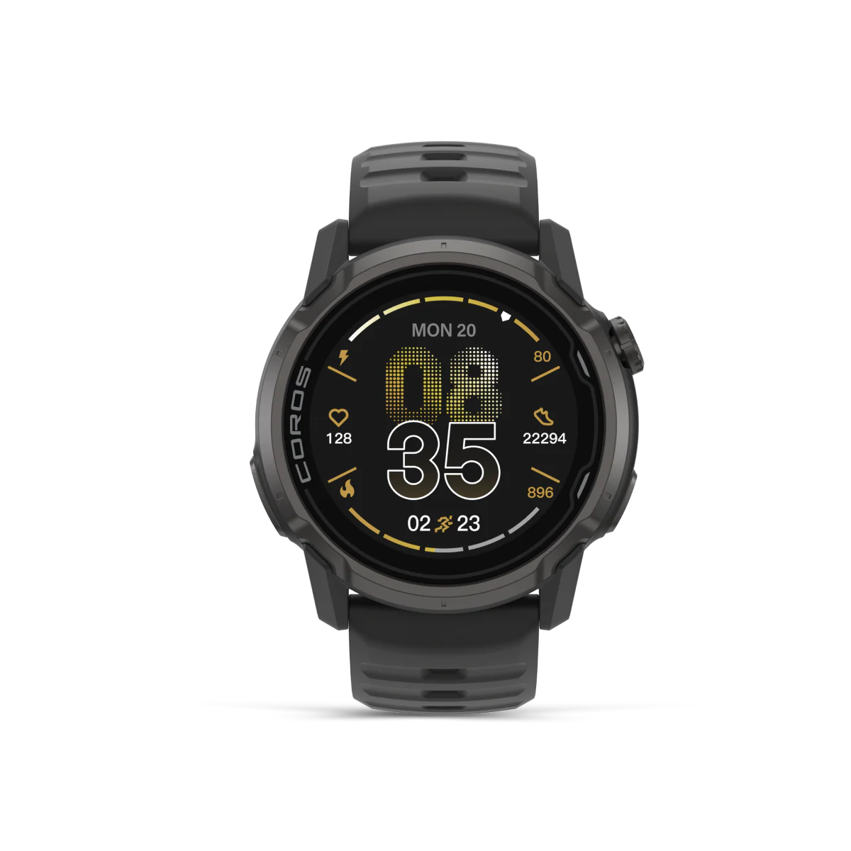  Coros Apex 4 chính hãng bảo hành 2 năm 