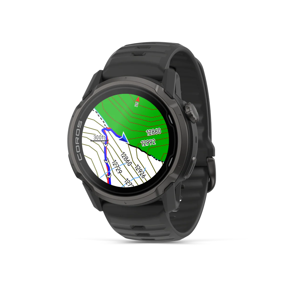  Coros Apex 4 chính hãng bảo hành 2 năm 