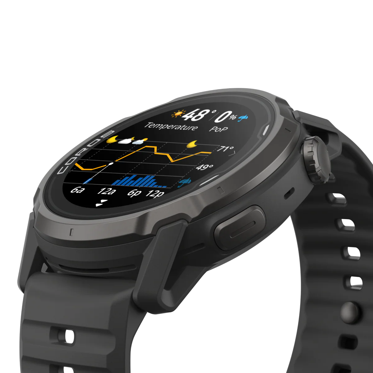  Coros Apex 4 chính hãng bảo hành 2 năm 