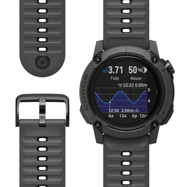  Coros Nomad chính hãng bảo hành 2 năm 