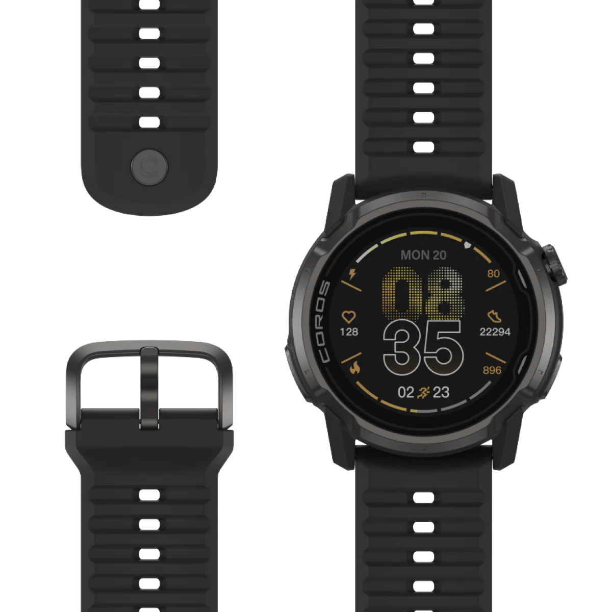  Coros Apex 4 chính hãng bảo hành 2 năm 