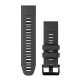  Dây đeo Silicon đen 26mm chính hãng Fullbox 