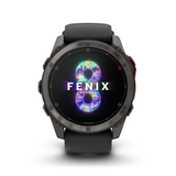  FENIX 8 - 51MM SAPPHIRE Chính hãng FPT bảo hành 2 năm 