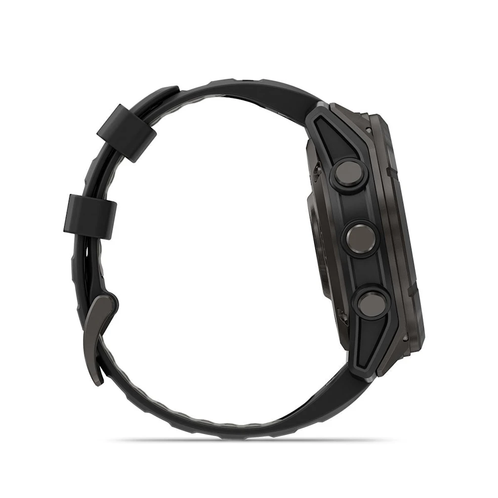  FENIX 8 - 51MM SAPPHIRE Chính hãng FPT bảo hành 2 năm 