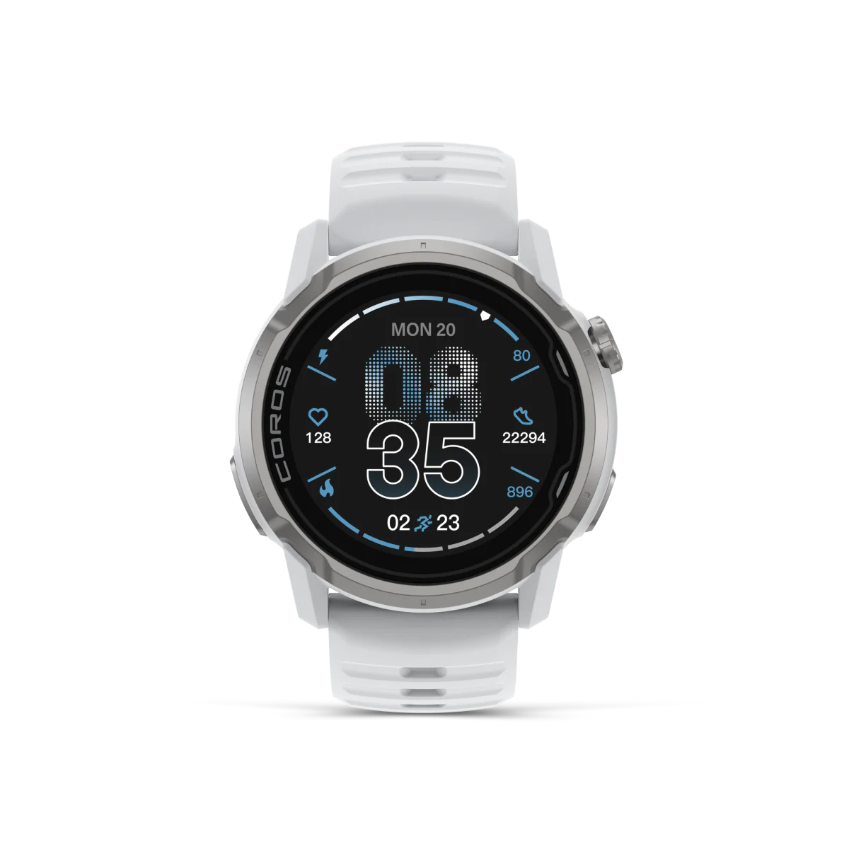  Coros Apex 4 chính hãng bảo hành 2 năm 