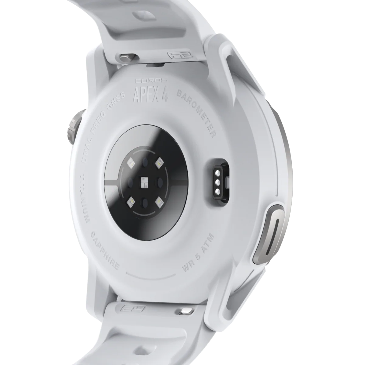  Coros Apex 4 chính hãng bảo hành 2 năm 