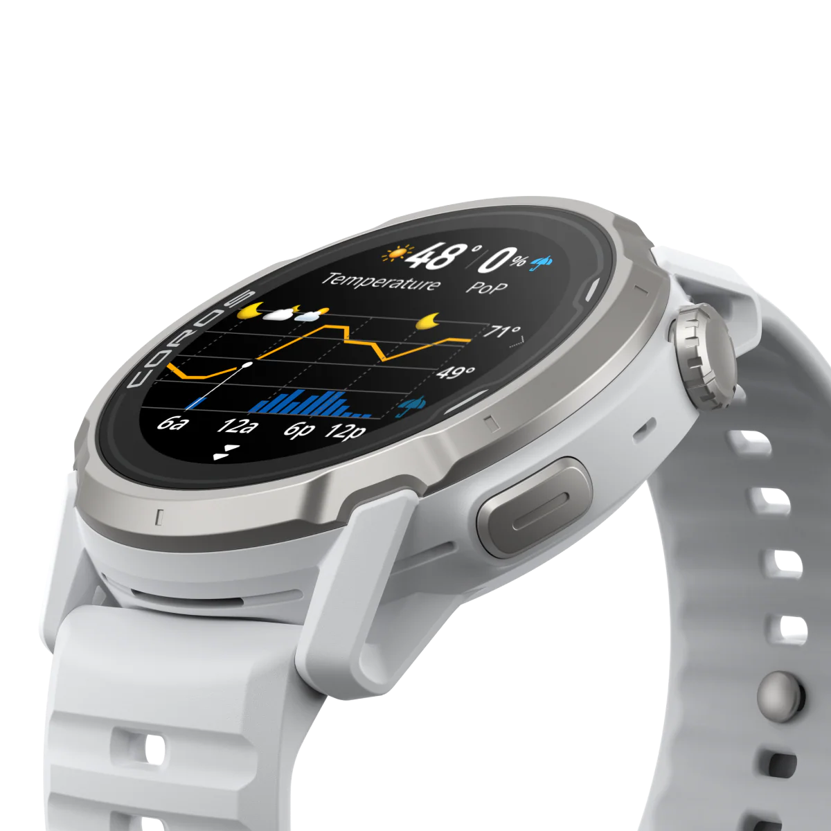  Coros Apex 4 chính hãng bảo hành 2 năm 