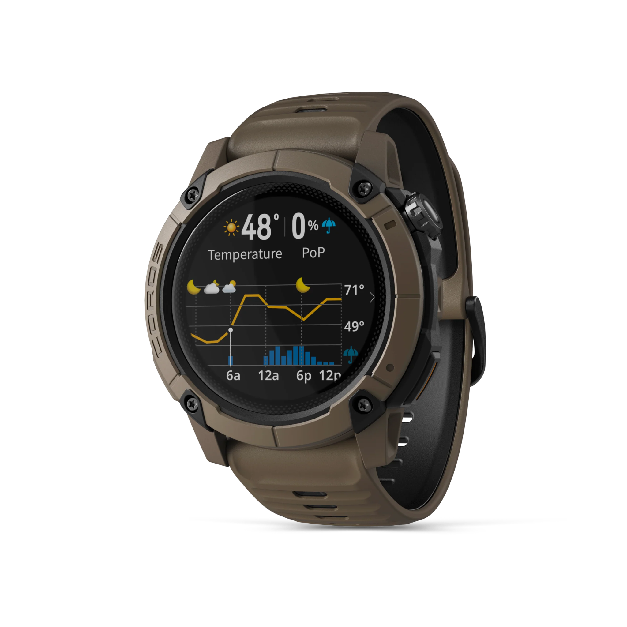  Coros Nomad chính hãng bảo hành 2 năm 