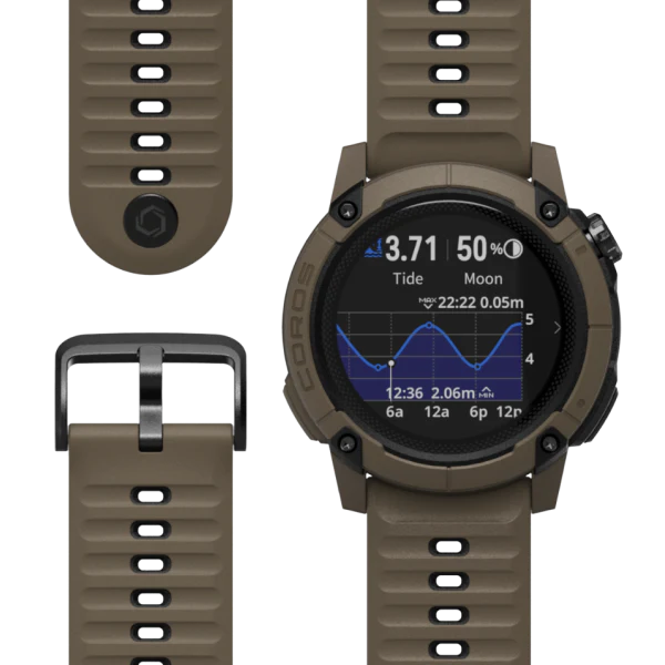  Coros Nomad chính hãng bảo hành 2 năm 