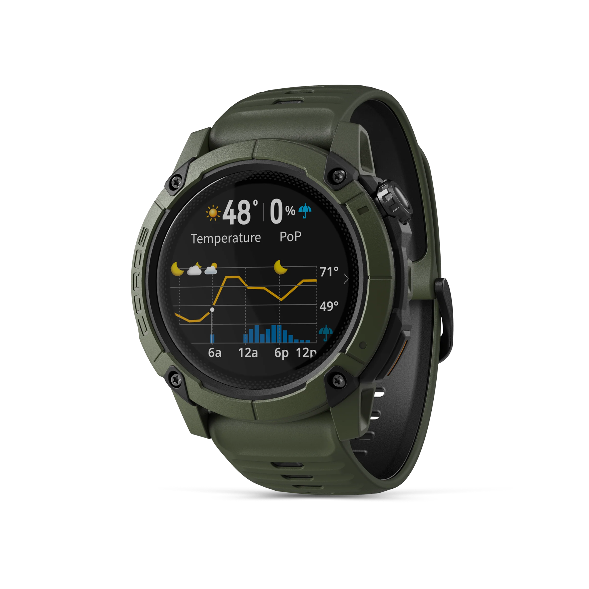  Coros Nomad chính hãng bảo hành 2 năm 