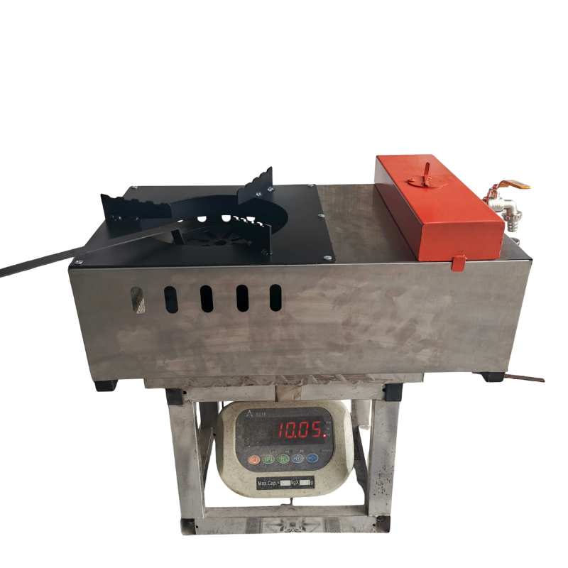 Bếp Dầu Hóa Khí Sài Gòn | Thân bếp inox sạch sẽ an toàn  Tiết Kiệm Dầu – Lửa Mạnh – Nấu Nồi 80L
