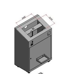 Photobooth overhead HG-04