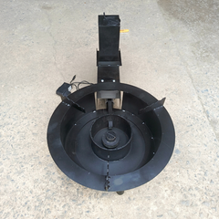 Bếp Dầu Thải Sài Gòn D40 – Quạt Phản Lực 12V 2,8A – Lửa Siêu Mạnh – Nấu Nồi 80L