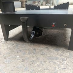 Bếp đốt dầu nhớt đã qua sử dụng, bếp dầu hoá khí thế hệ 2 chịu tải 100kg