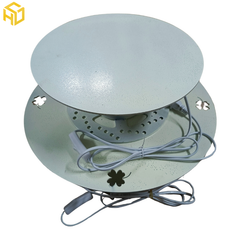 Bàn xoay điện, bàn xoay trưng bày sản phẩm livetream