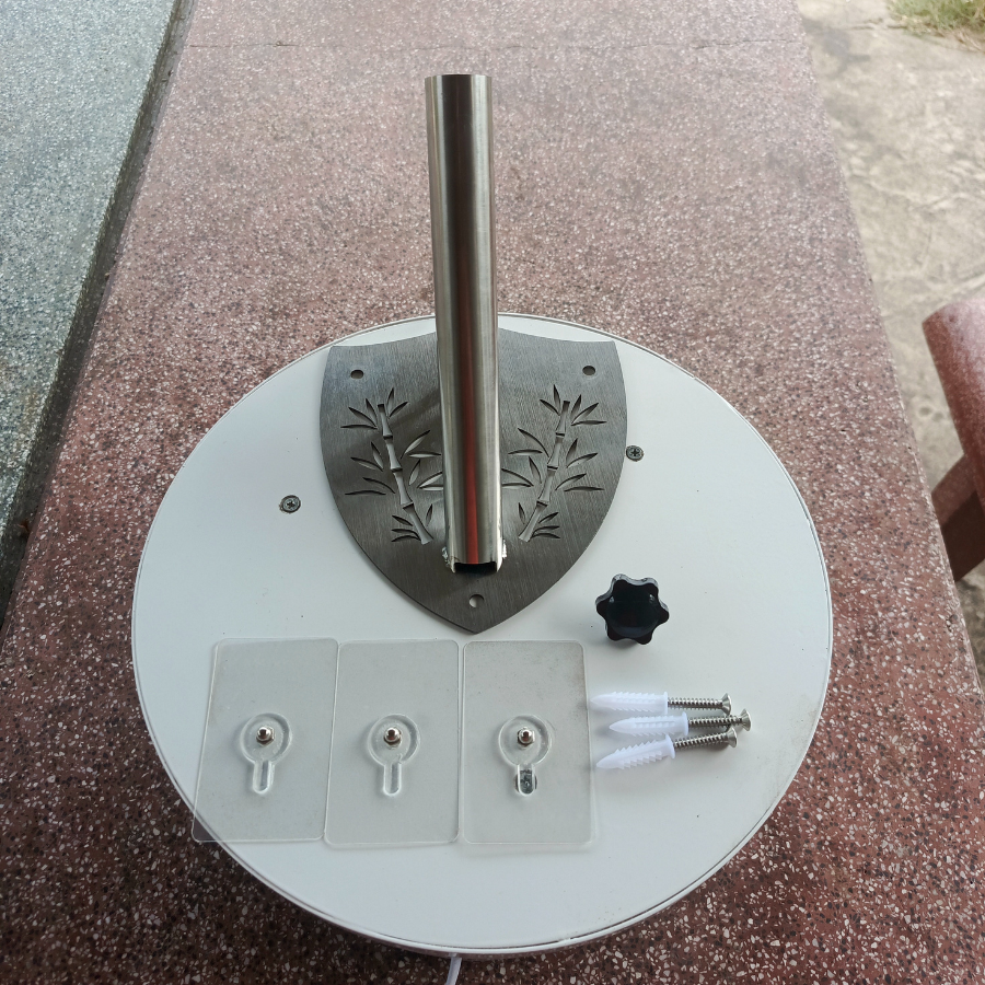 GIÁ CẮM CỜ INOX MẪU 2026 – THIẾT KẾ CÂY TRE & THÁNH GIÓNG – BỀN ĐẸP, TRANG NGHIÊM