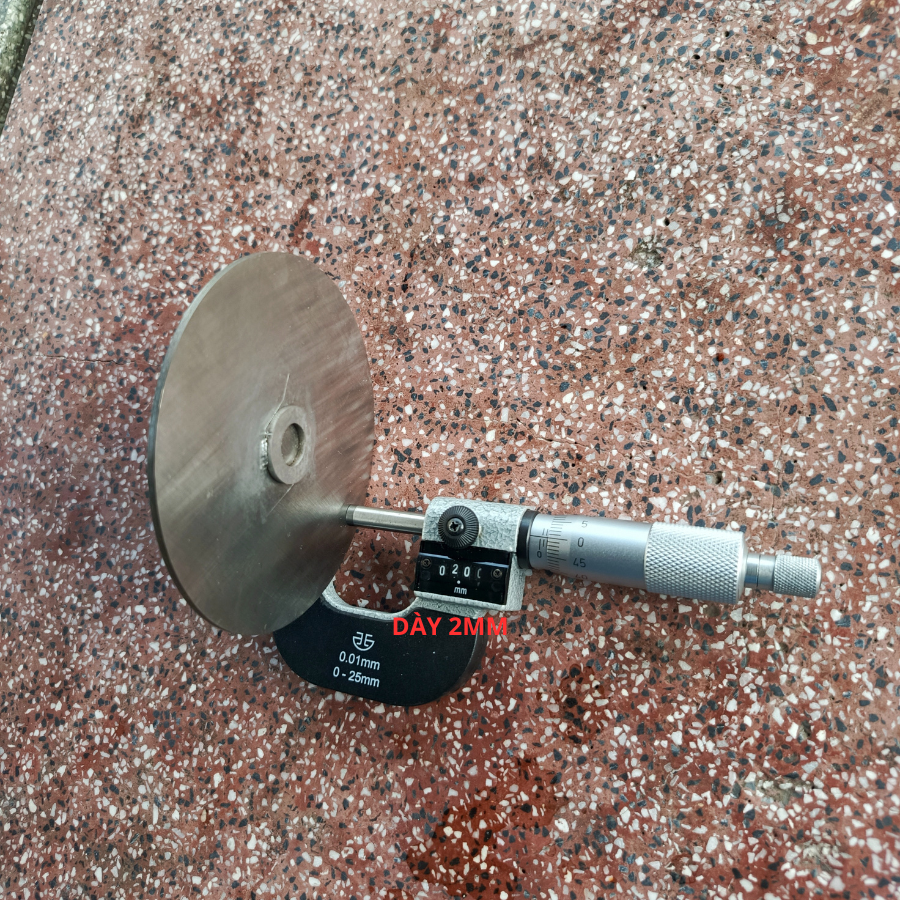 Khuôn làm giò chả inox 201 siêu dày - Hàng xưởng sản xuất chuyên nghiệp