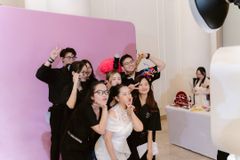Phần mềm Photobooth MayTech