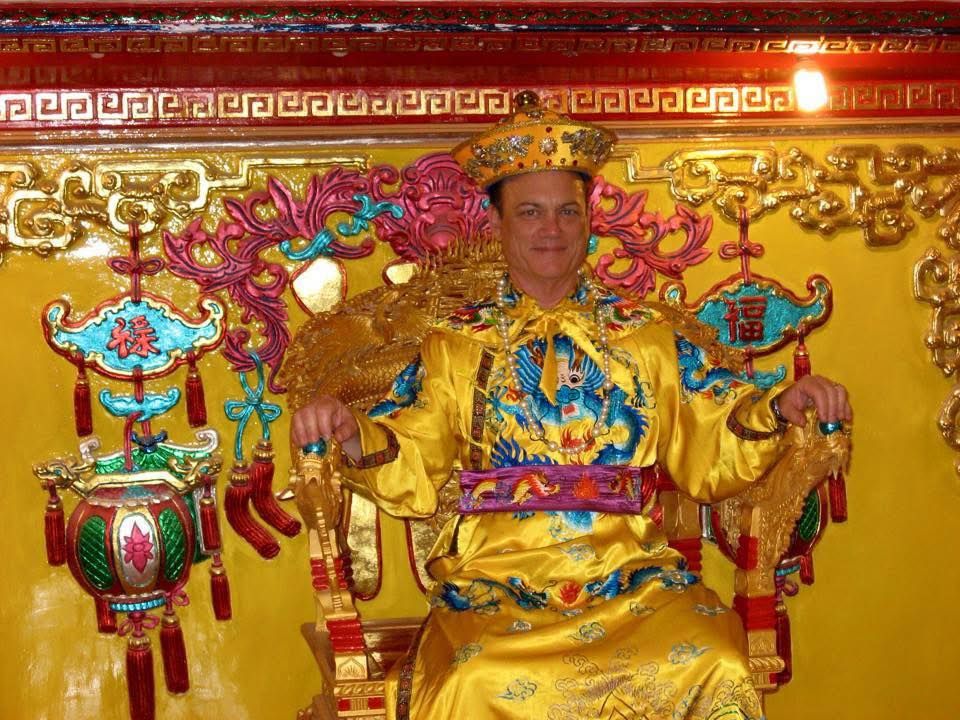 Phần mềm Photobooth MayTech