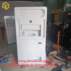 photobooth gấp gọn HG-01