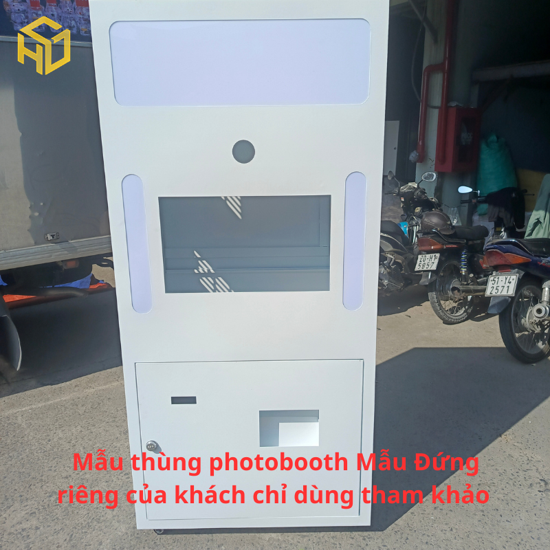 Photobooth HG-03