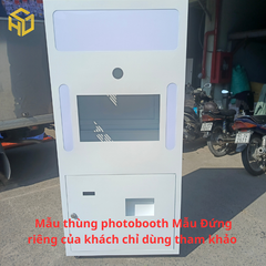 Photobooth HG-03