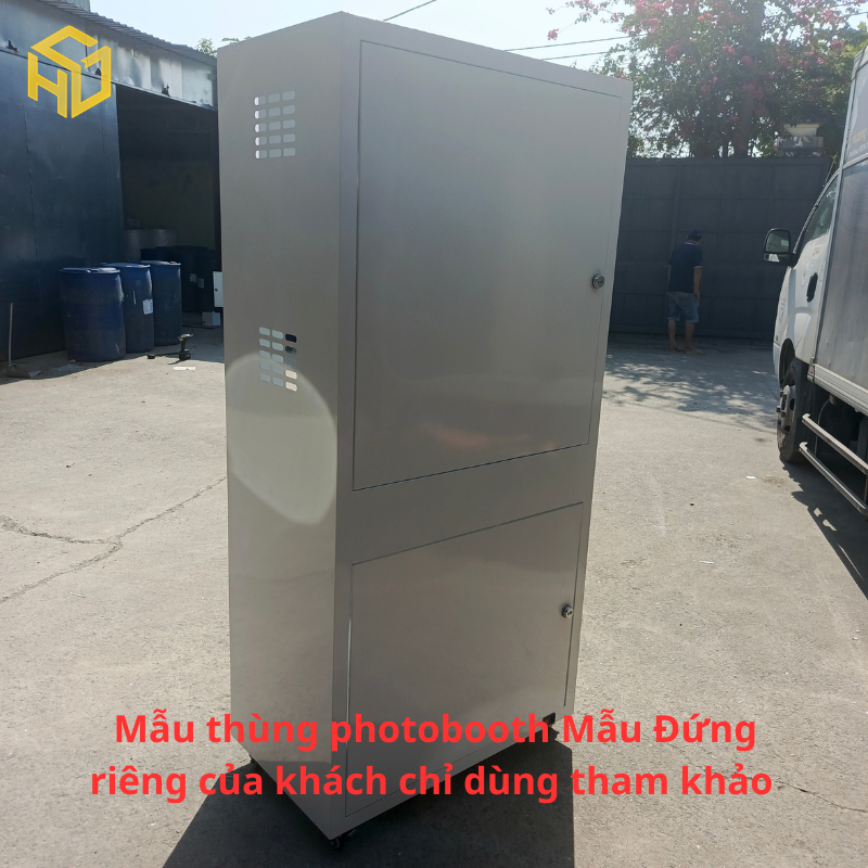 Photobooth HG-03