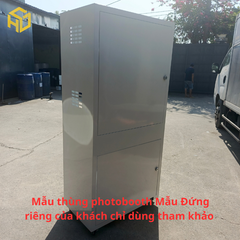 Photobooth HG-03