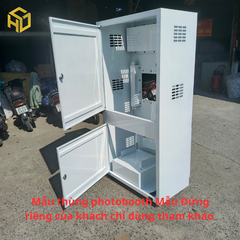 Photobooth HG-03