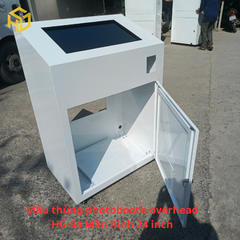 Photobooth overhead HG-04