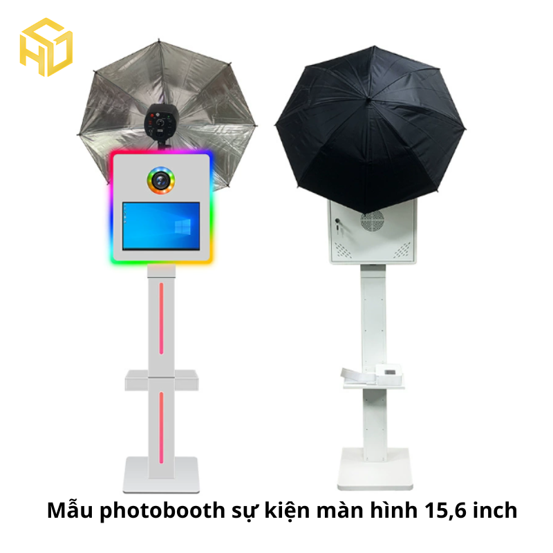 Photobooth sự kiện HG-09