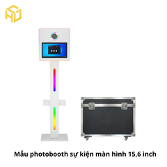 Photobooth sự kiện HG-09