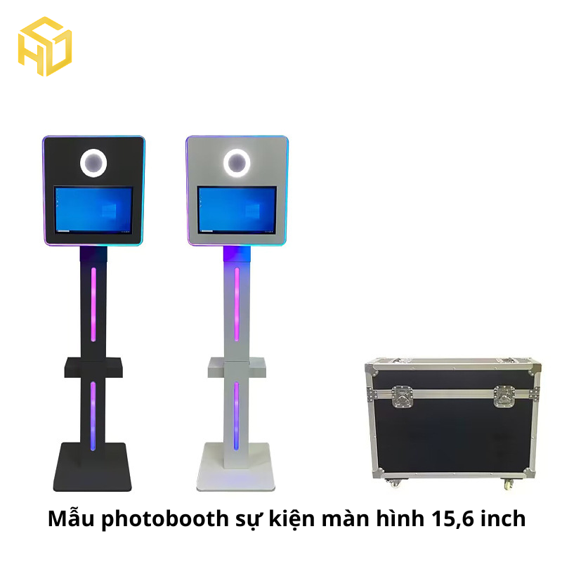 Photobooth sự kiện HG-09