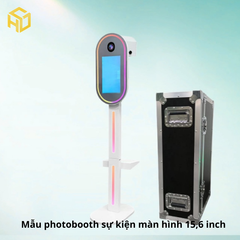 Photobooth sự kiện HG-10