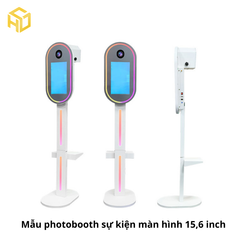 Photobooth sự kiện HG-10