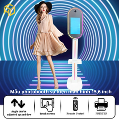 Photobooth sự kiện HG-10