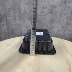 Khay Nhựa Đựng Thực Phẩm PP - VT43