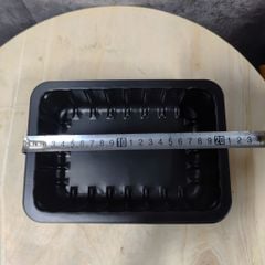 Khay Nhựa Đựng Thực Phẩm PP - VT43